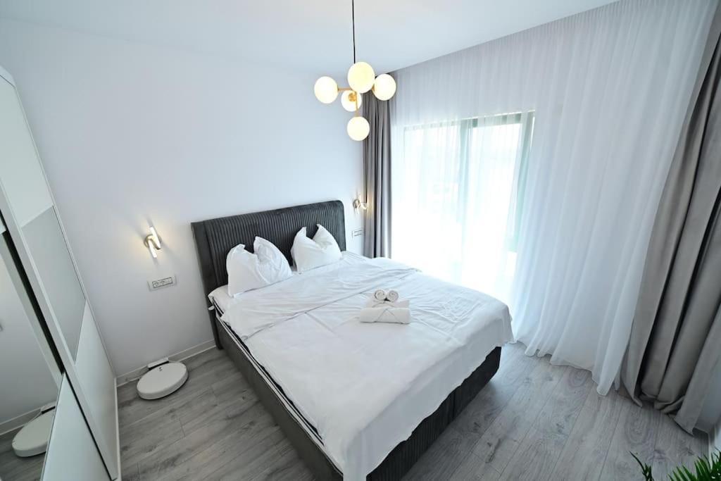 Flh - The Lake Home - Apt 33 Nagyszeben Kültér fotó